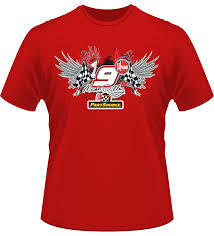Red T Shirts