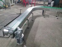 S.S. Chain Conveyor