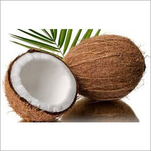 Fresh Coconut