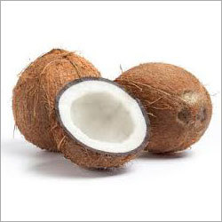 Natural Fresh Coconut