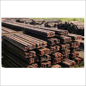 Industrial Metal Scrap