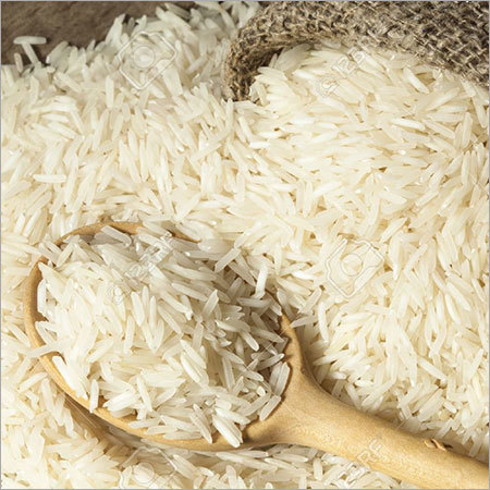 Indian Basmati Rice