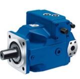 Variable Axial Piston Pump