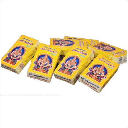 Pooja Items