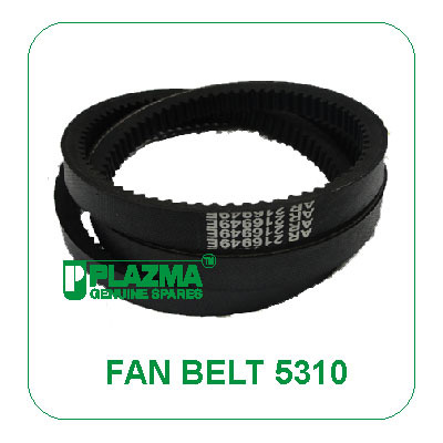 Fan Belt - 5310 Green Tractors