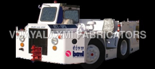 Aircraft Towing Cabins