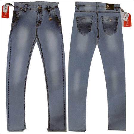 Men Jeans