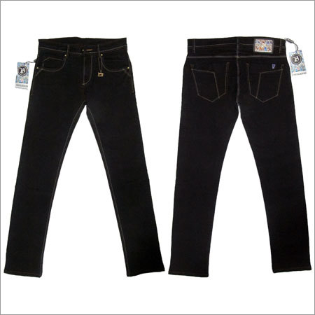 Mens Dusty Jeans