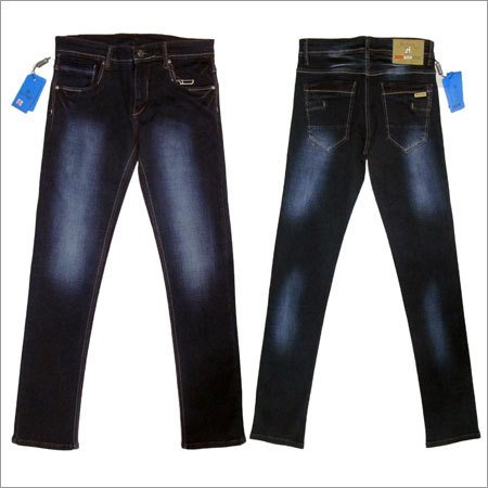 Designer Dusty Jeans