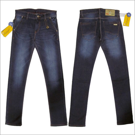 Mens Skinny Jeans