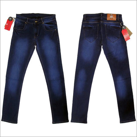 Fancy Mens Jeans