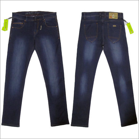 Stretchable Mens Jeans