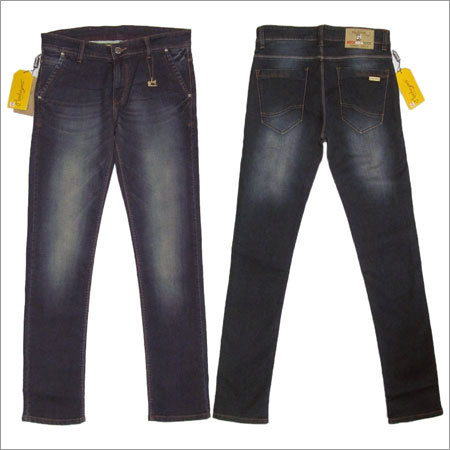 Trendy Dusty Jeans