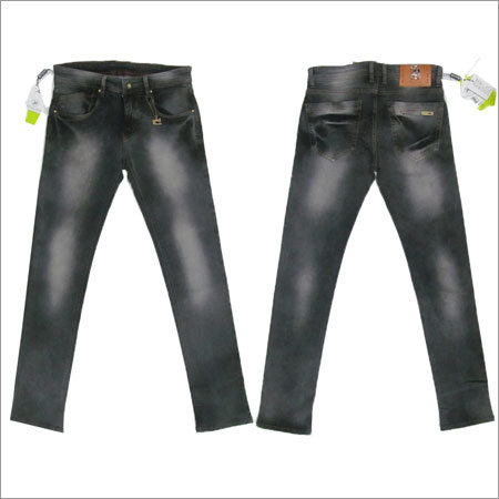 Casual Mens Jeans