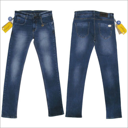 Fancy Dusty Jeans