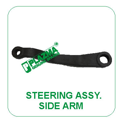 Green Tractor Steering Side Arm