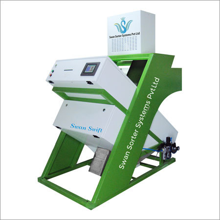 Multi Grain Sorting Machine