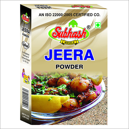 Jeera Powder
