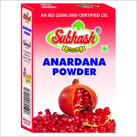 Anardana Powder