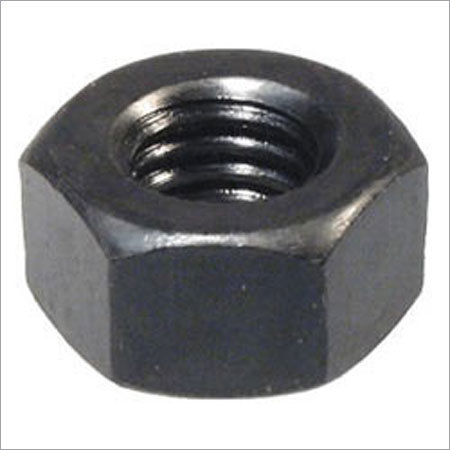 High Tensile Nut
