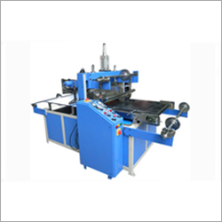 Hot Stamping Machine for Sheet