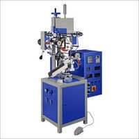 Heat Transfer Machine for Cosmetics