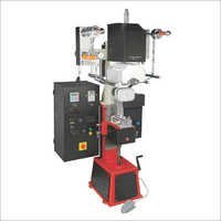 Semi Automatic Heat Transfer Machine for Household