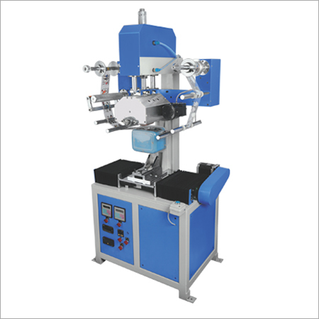 Heat Transfer Machine for Battery