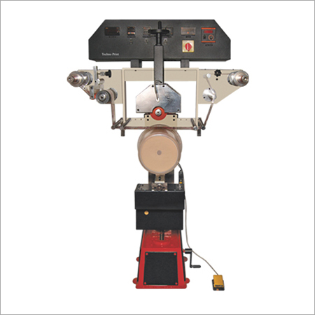Heat Transfer Machine for PET/Jar/Bottle