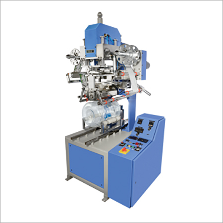Heat Transfer Printing Machine