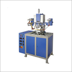 Automatic Hot Stamping Machine