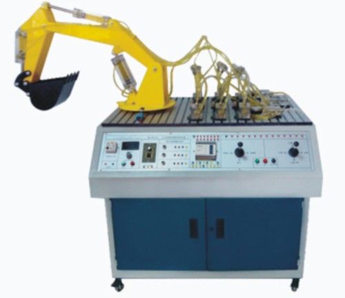 Hydraulic Excavator Trainer