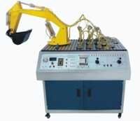 Educational Trainer Equipment