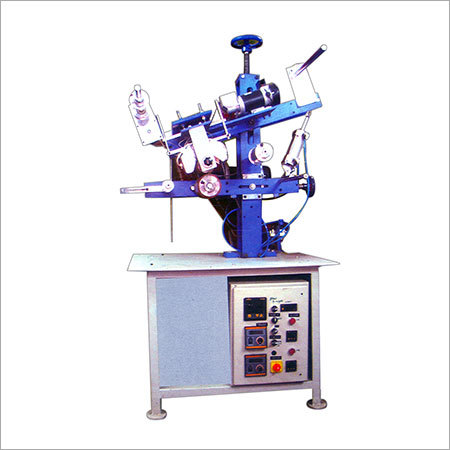 Universal Hot Foil Stamping Machine