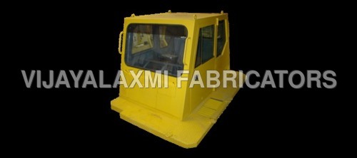 Dumper Cabins