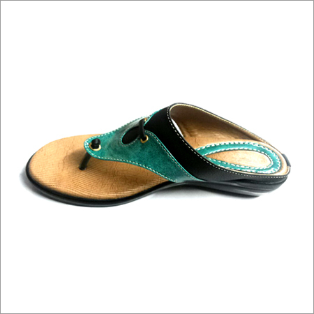 Ladies Fancy Footwear