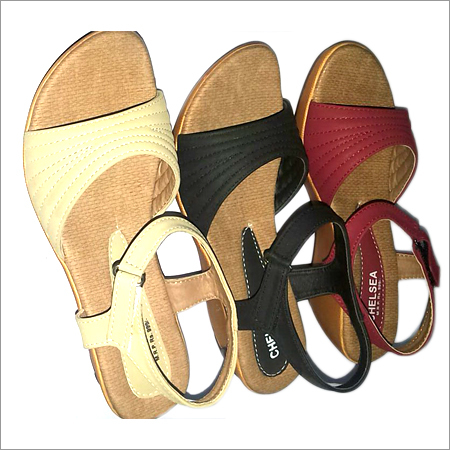 Trendy Ladies Slippers