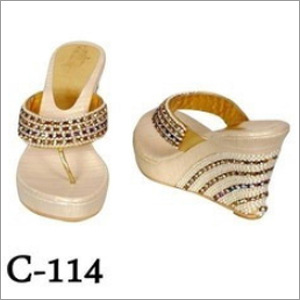 Party Wear Ladies Sandals