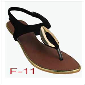 Ladies Party Wear Sandals