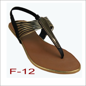 Fancy Ladies Sandals