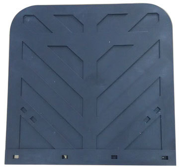 Rubber Mud Flaps Rubber Mud Flaps
