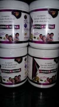 Ivorich Nutra