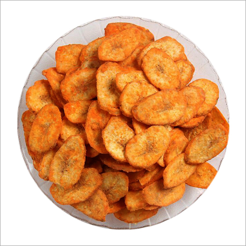 Banana Cheese Masala Wafer