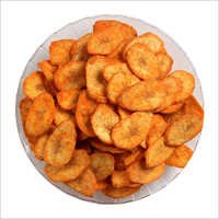 Banana Cheese Masala Wafer