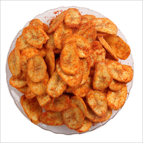 Banana Tomato Masala Wafer