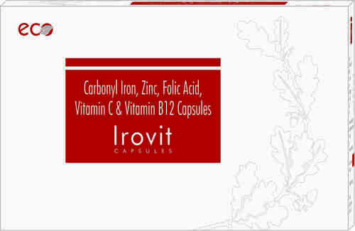 Irovit