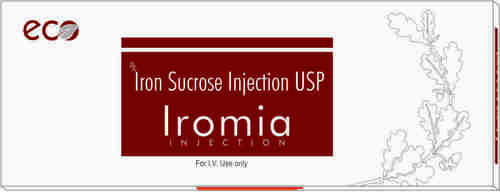 Iromia Injection