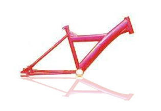 MTB FRAME