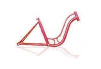 Bicycle Frames