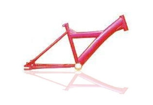 Bicycle Frames Bicycle Frames
